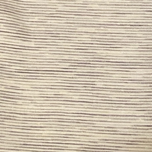 Lululemon Align Leggings - Perfect Condition - White Patterned - Picture 2 of 2